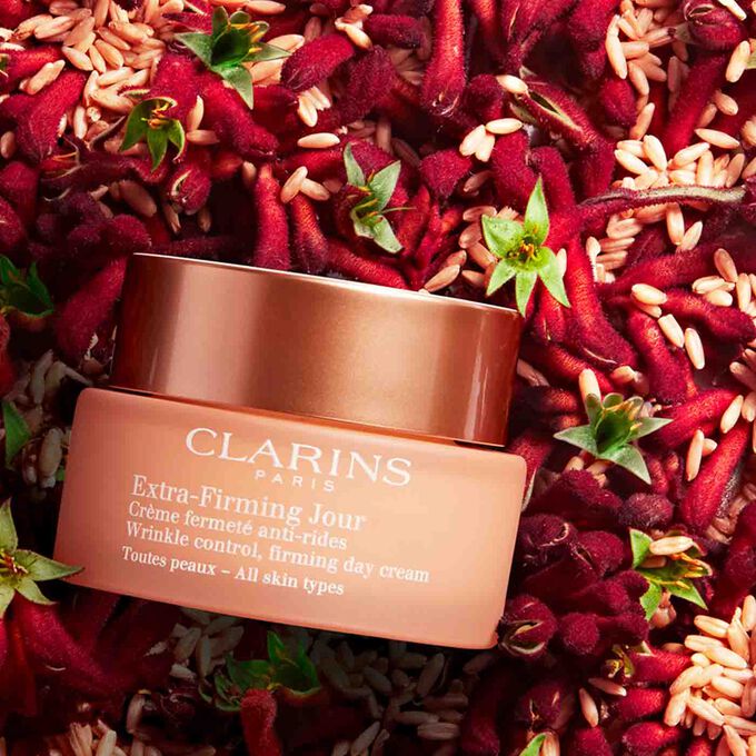 Extra-Firming Day Cream - Crema de Día para Todo Tipo de Pieles