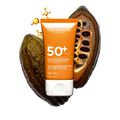 Suncare Face Cream SPF50+- Bloqueador para rostro 50 ml