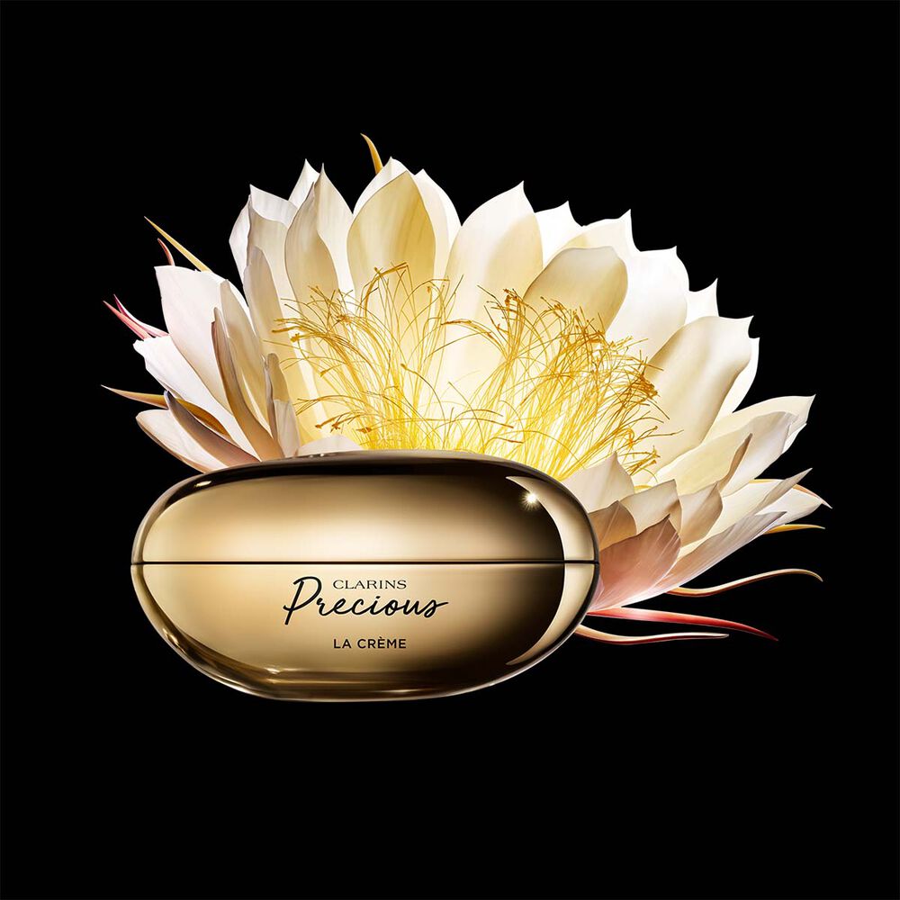 Precious La Crème - Crema Facial Antiedad