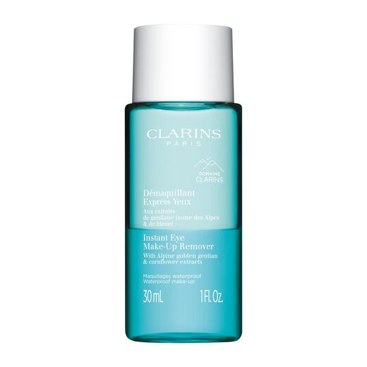 Instant Eye Make Up Remover - Desmaquillante Bif&aacute;sico de Ojos 30ml