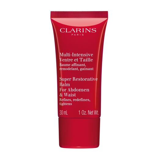 Super Restorative Abdomen & Waist Balm - Crema remodeladora para vientre y cintura 30ml