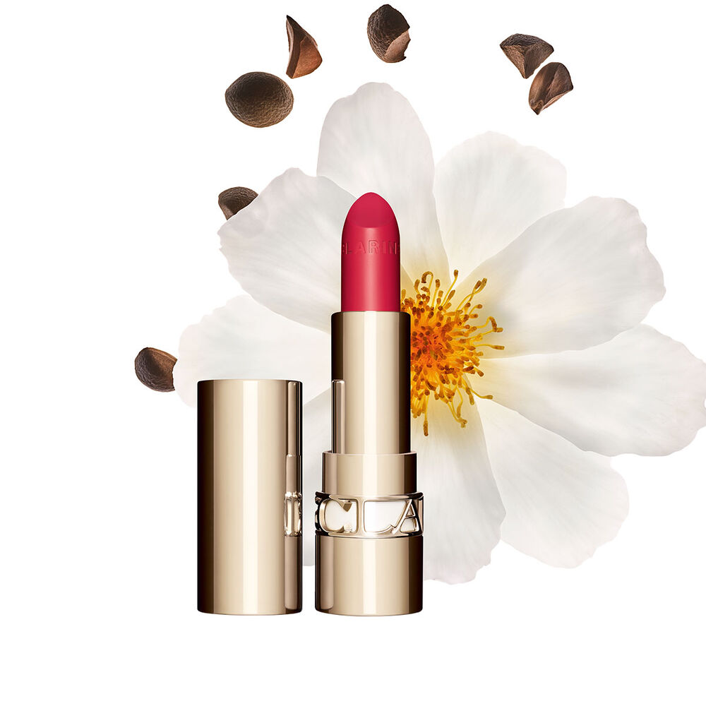 Joli Rouge- Labial Satinado 723