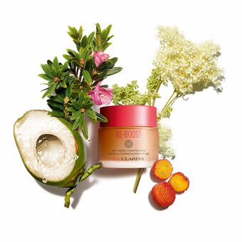 My Clarins RE-BOOST Gel Matificante e Hidratante