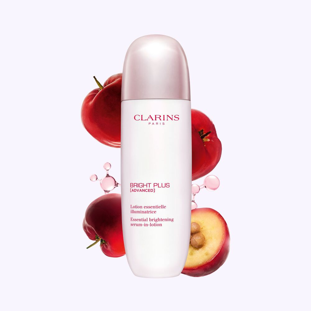 Bright Plus [Advaced] Serum in Lotion- Suero en Loción Experta Antimanchas