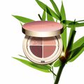 Sombras para Ojos de Cuatro Colores