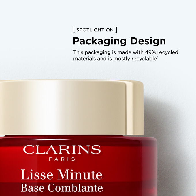 Instant Smooth Perfecting Touch Primer - Base perfeccionadora alisante