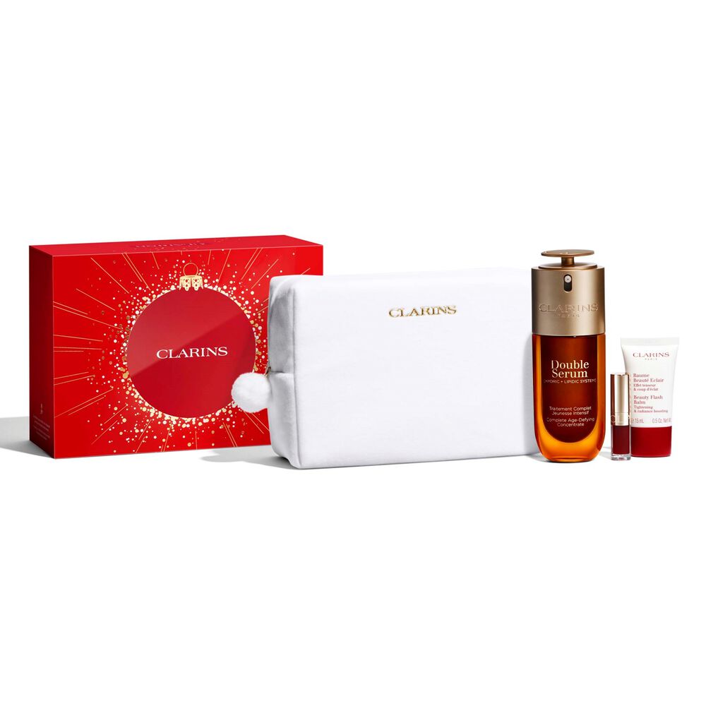 Colección Icónicos de Clarins