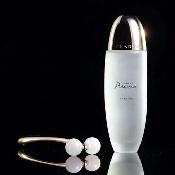 Precious Le Roll-On- Masajeador Facial