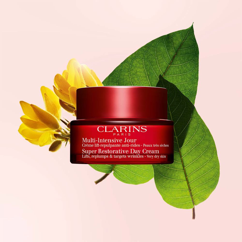 Super Restorative Day Cream - Dry Skin