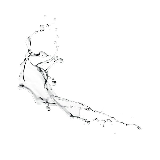 Agua de Tratamiento - Eau Ressourçante