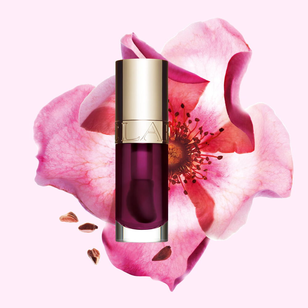 Lip Comfort Oil - Aceite labial nutritivo