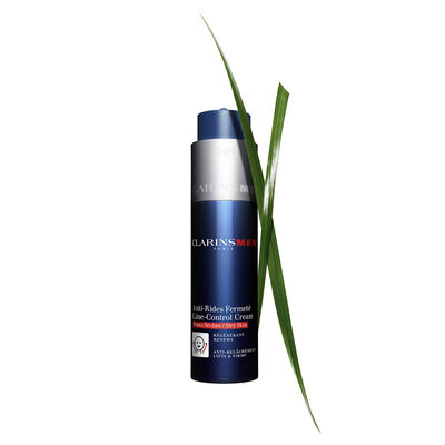 Antiarrugas Firmeza ClarinsMen Especial Pieles Secas