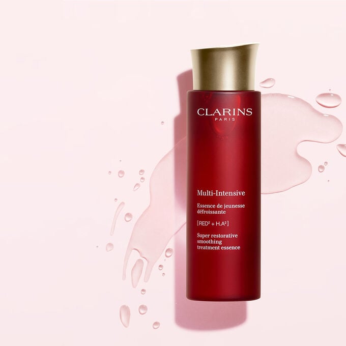 Super Restorative - Smoothing Treatment Essence