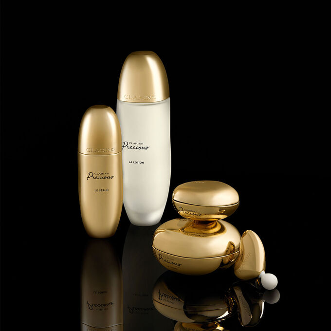 Precious La Crème - Crema Facial Antiedad