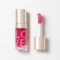 Lip Comfort Oil Love Collection - Aceite labial nutritivo de edici&oacute;n limitada