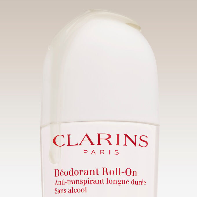 Roll-On Deodorant- Desodorante en Roll On