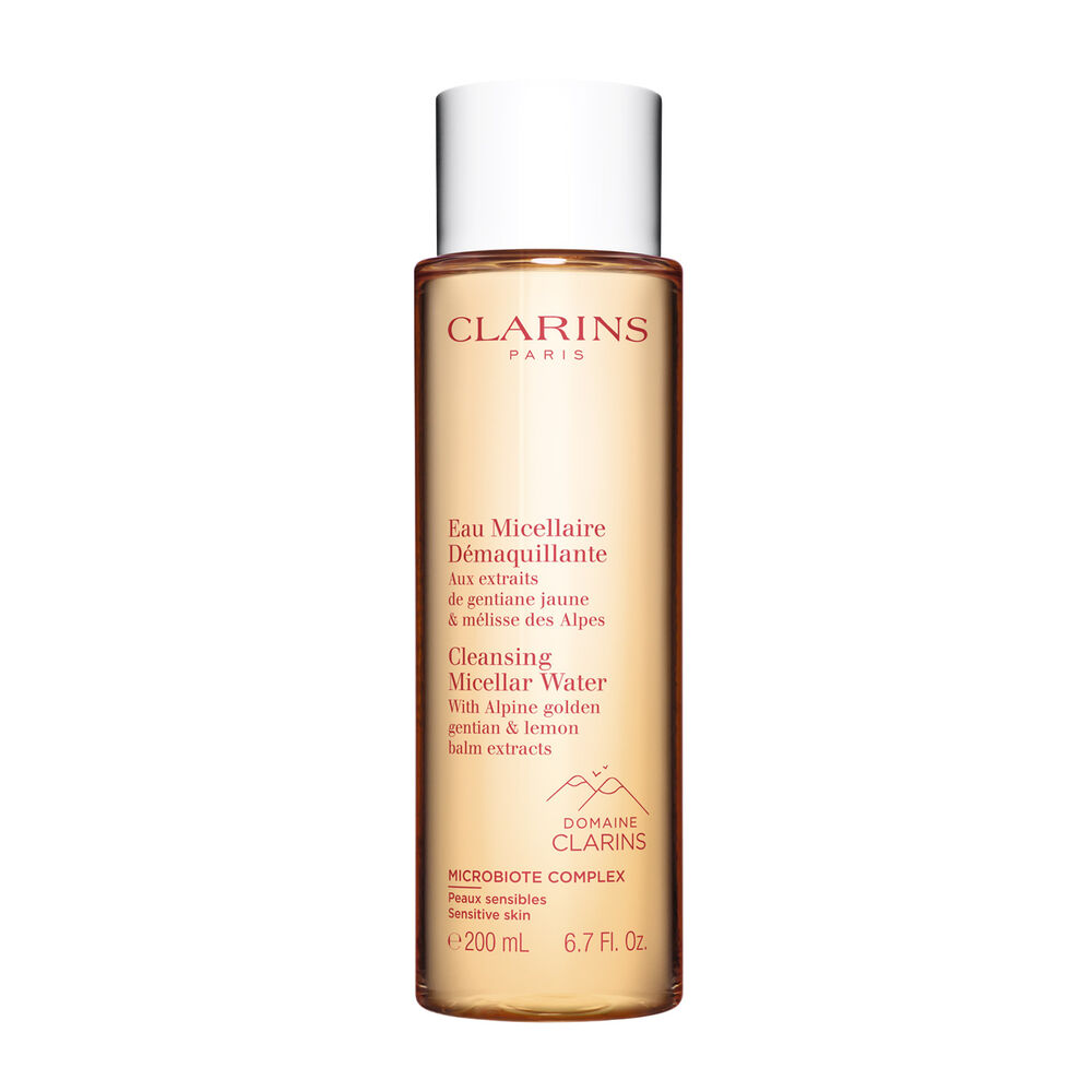 Cleansing Micellar Water