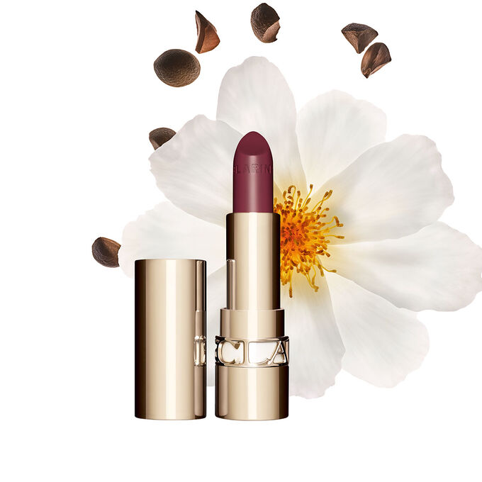 Joli Rouge- Labial Satinado 744