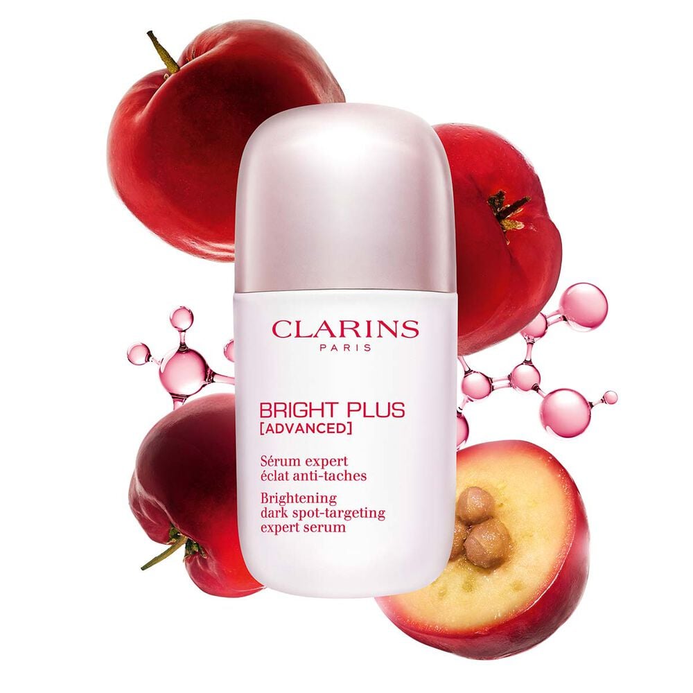 Bright Plus [Advanced] Serum- Suero Experto Antimanchas