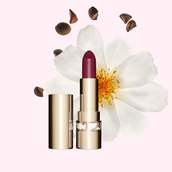 Joli Rouge - Labial Satinado