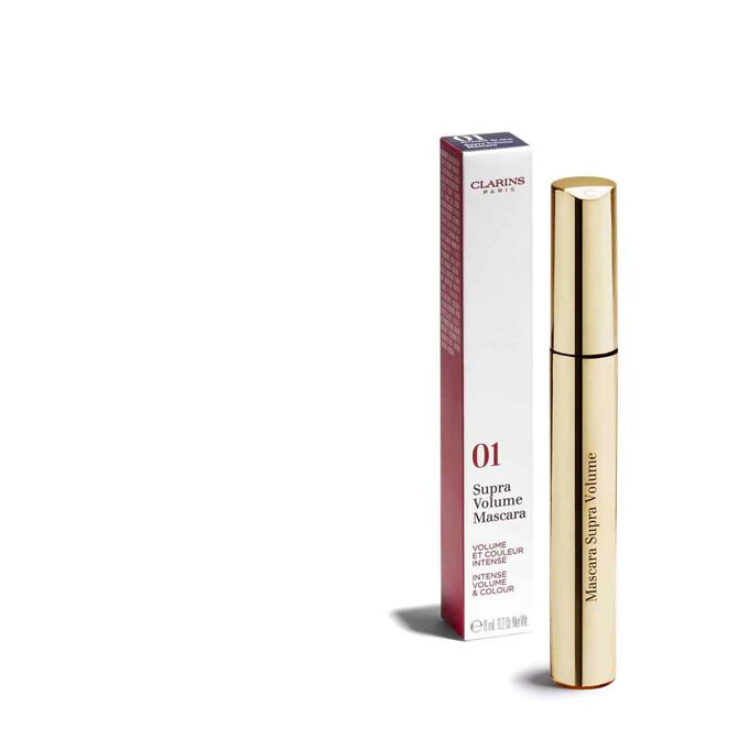 Mascara Supra Volume
