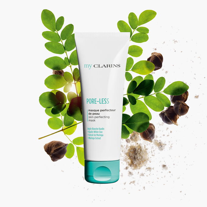 My Clarins PORE-LESS - Mascarilla perfeccionadora antiporos