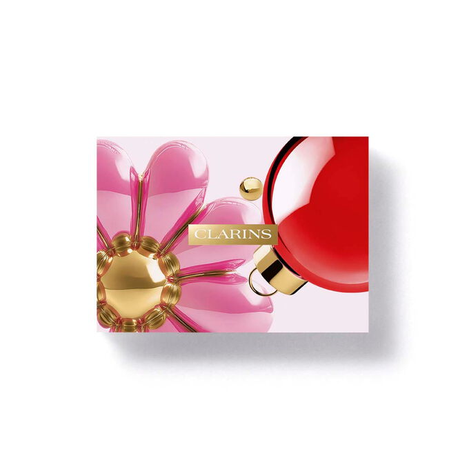 Colecci&oacute;n DOUBLE SERUM Eye: Rutina de cuidado para el contorno de ojos con c&uacute;rcuma y niacinamida para alisar las arrugas, revitalizar la mirada y potenciar su luminosidad.