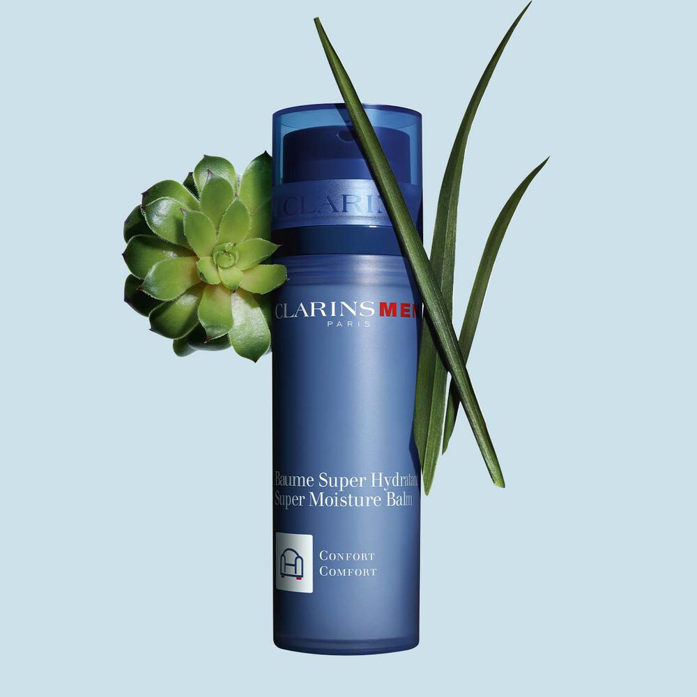 Super Moisture Balm