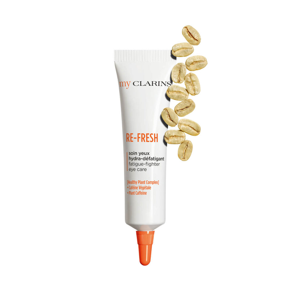 Myclarins Re-Fresh Fatigue-Fighter Eye Care - Cuidado de los ojos que combate la fatiga