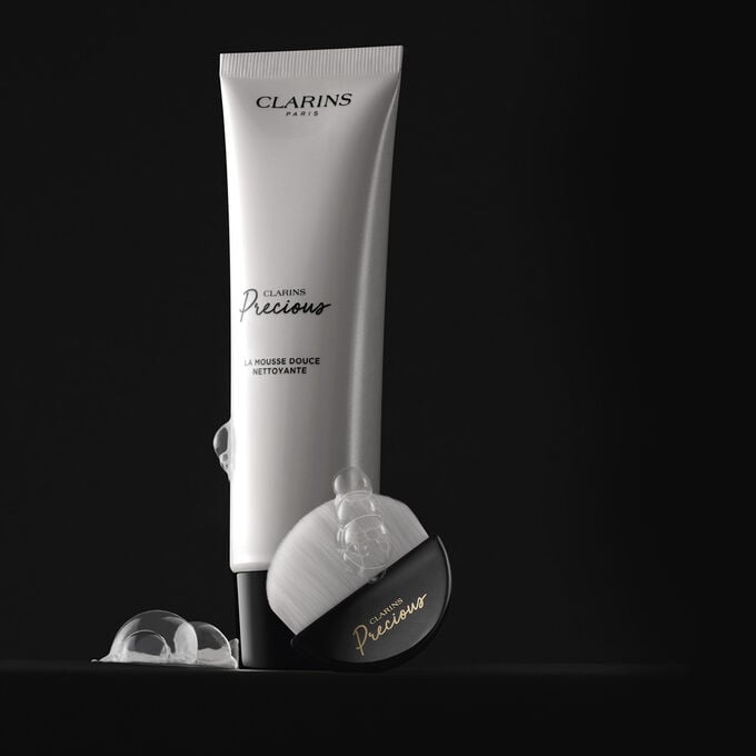 Precious Cleanser - Limpiador Facial