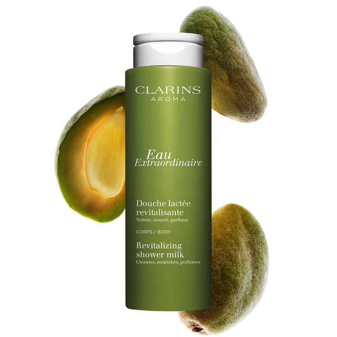 Milk Shower Eau Extraordinaire Retail 200ml 23