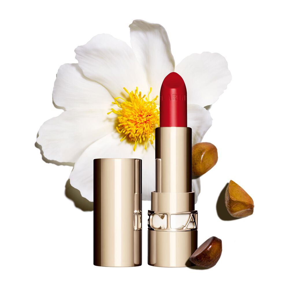 Joli Rouge- Labial Satinado 742