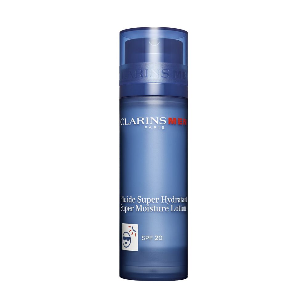 Super Moisture Lotion Spf20