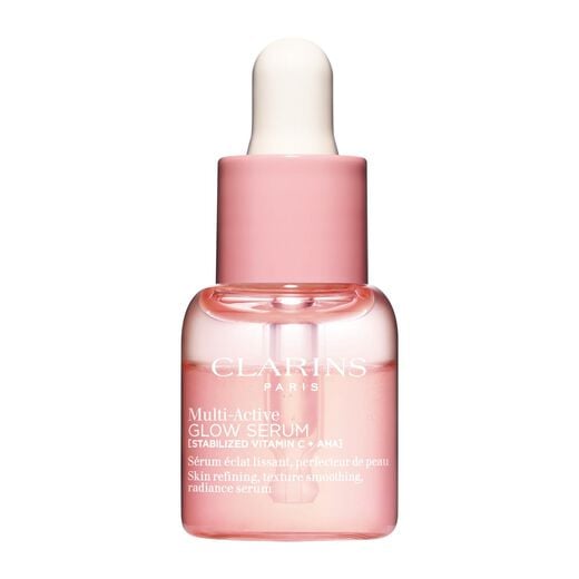 Multi-Active Glow- S&eacute;rum facial iluminador con vitamina C y &aacute;cido glic&oacute;lico 7ml