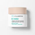 My Clarins RE-CHARGE - Mascarilla de noche detoxificante