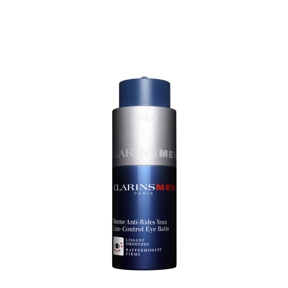 Bálsamo Antiarrugas Ojos ClarinsMen