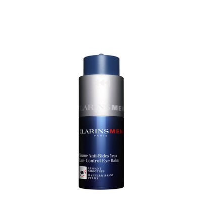 Bálsamo Antiarrugas Ojos ClarinsMen