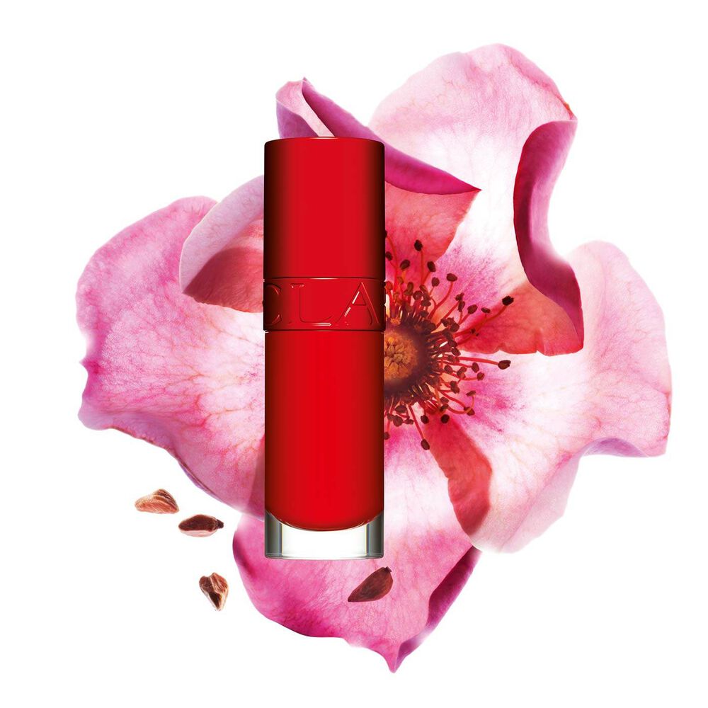 Lip Comfort Oil- Edición "54 Iconic Red"