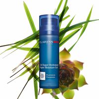 Super Moisture Gel