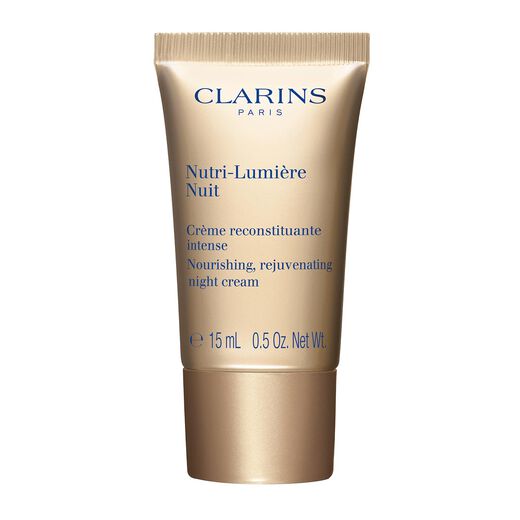 Nutri-Lumi&egrave;re Night- Crema de Anti-edad de Noche 15ml