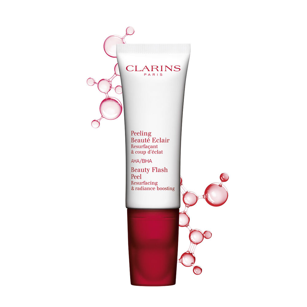 Beauty Flash Peel
