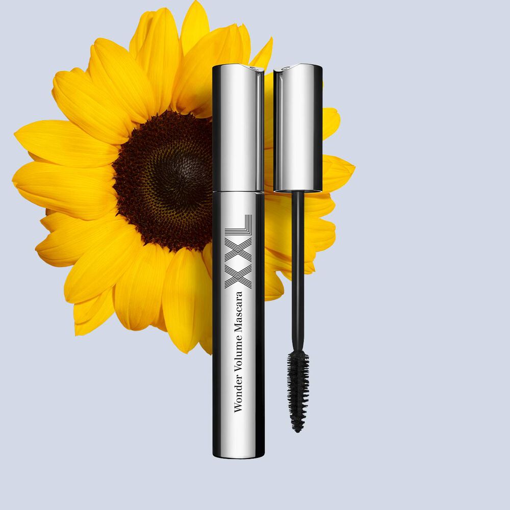 Wonder Volume Mascara XXL- Mascara de Pestañas