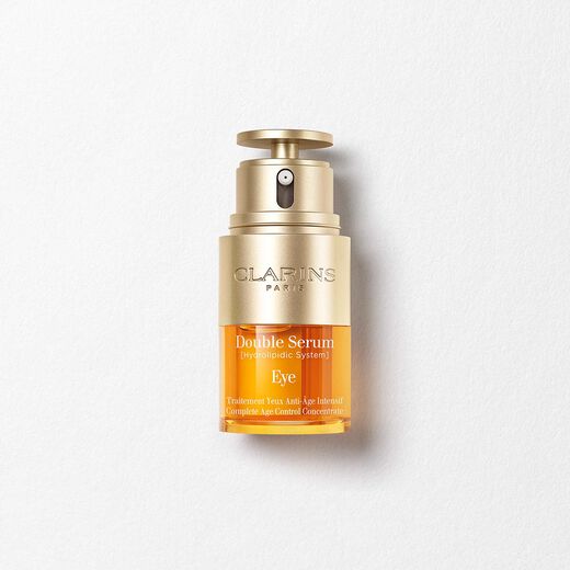 DOUBLE SERUM Eye - Suero Antiedad para Ojos