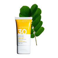 Crema Solar Tacto Seco UVA/UVB 30 Rostro