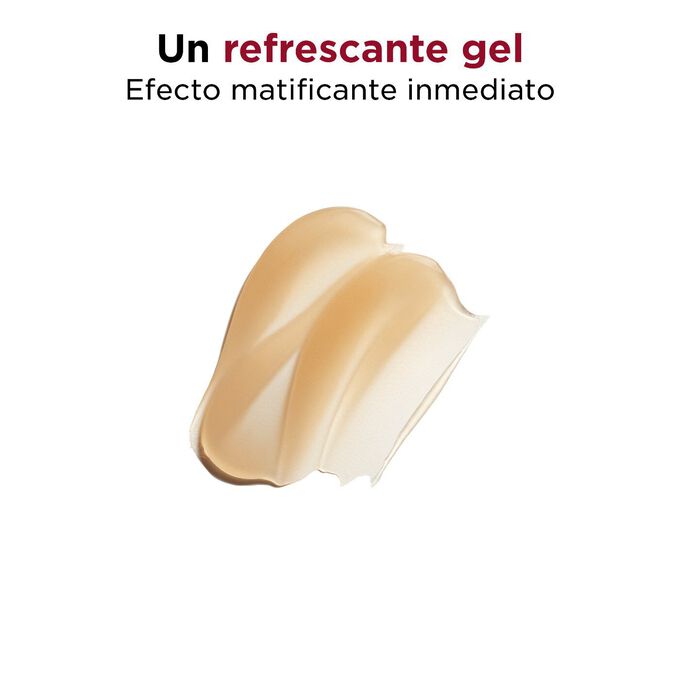 Myclarins Pure-Reset Frosted Blemish Gel - Gel para imperfecciones esmerilado