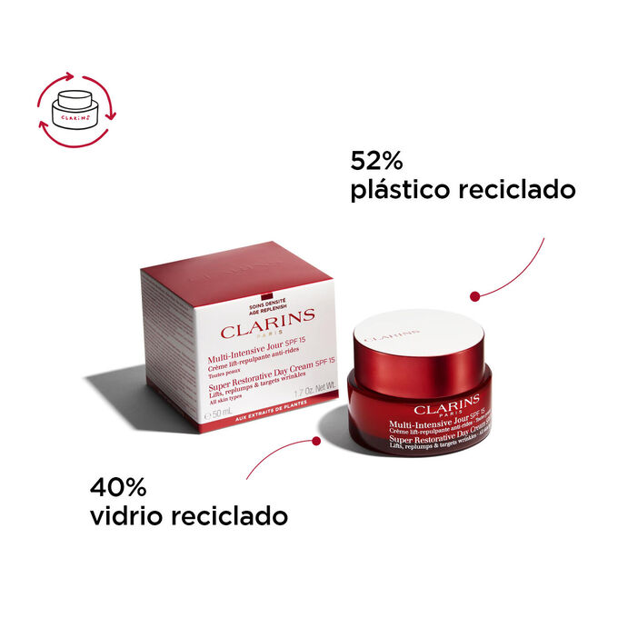 Super Restorative Day Cream - All Skin Types