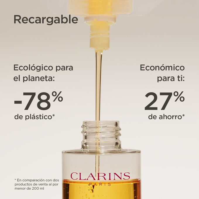 Total Cleansing Oil - Aceite limpiador facial desmaquillante