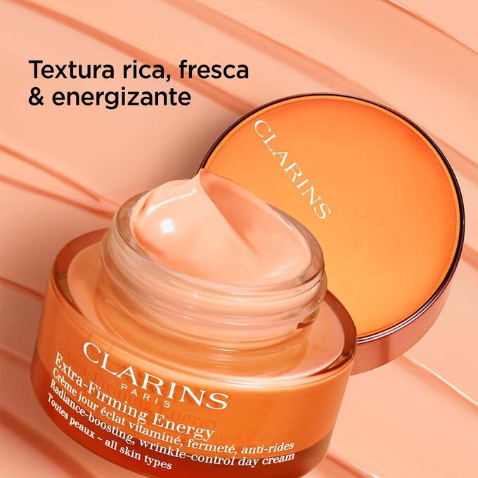 Extra-Firming Energy