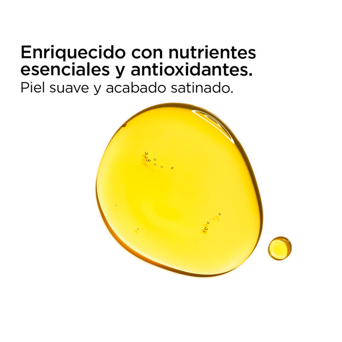 Aceite "Anti-Eau"