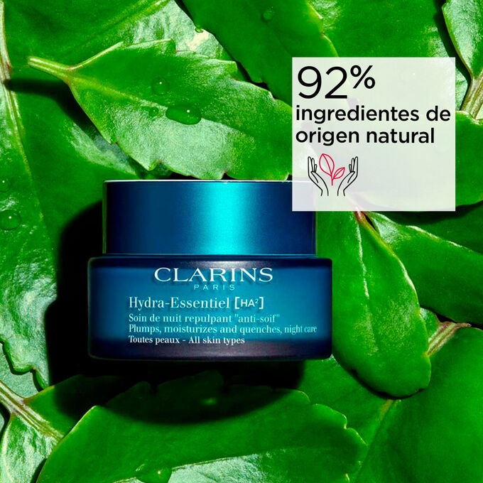 Crema Hydra-Essentiel [HA²] de noche